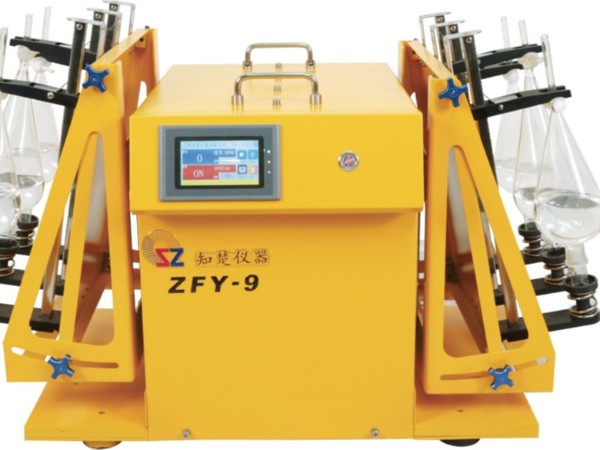 ZFY-9 分液漏斗振蕩器