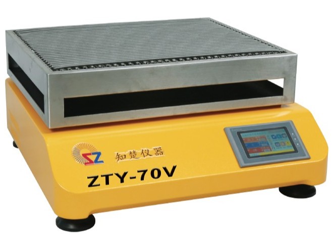 ZTY-70V 臺(tái)式振蕩器