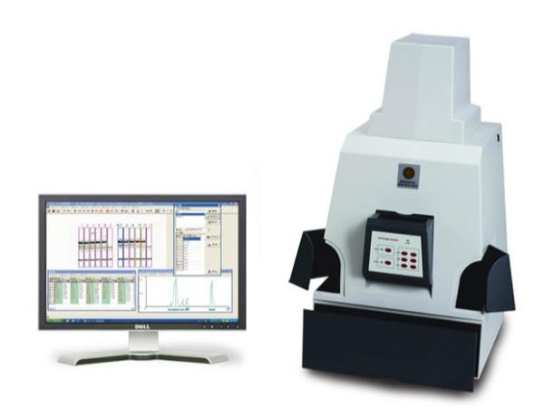 天能 Tanon 1600凝膠成像系統(tǒng) 天能凝膠成像儀