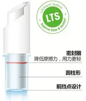 <i style='color:red'>lts是什么</i>？移液器吸頭為什么一定要用LTS吸頭？