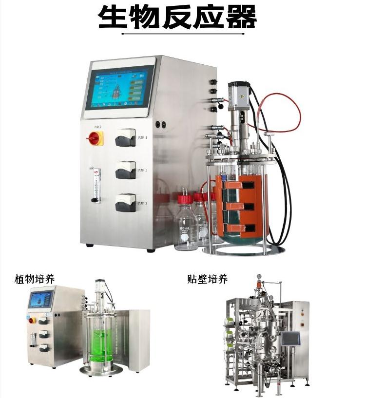 植物生物反應器