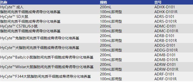 脂肪間充質(zhì)干細胞誘導分化成骨細胞