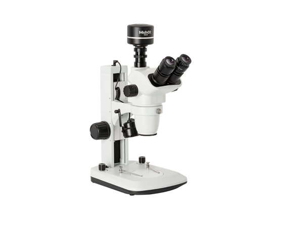 明美  MZX81 體視熒光顯微鏡