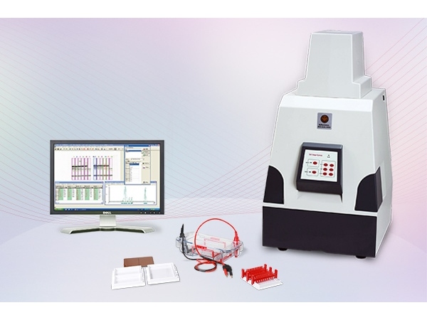 天能 Tanon 3500系列全自動凝膠圖像分析系統(tǒng)