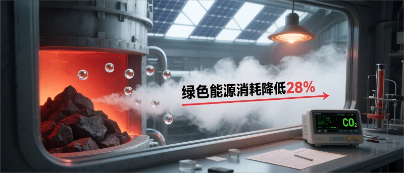 XRD測試儀場景