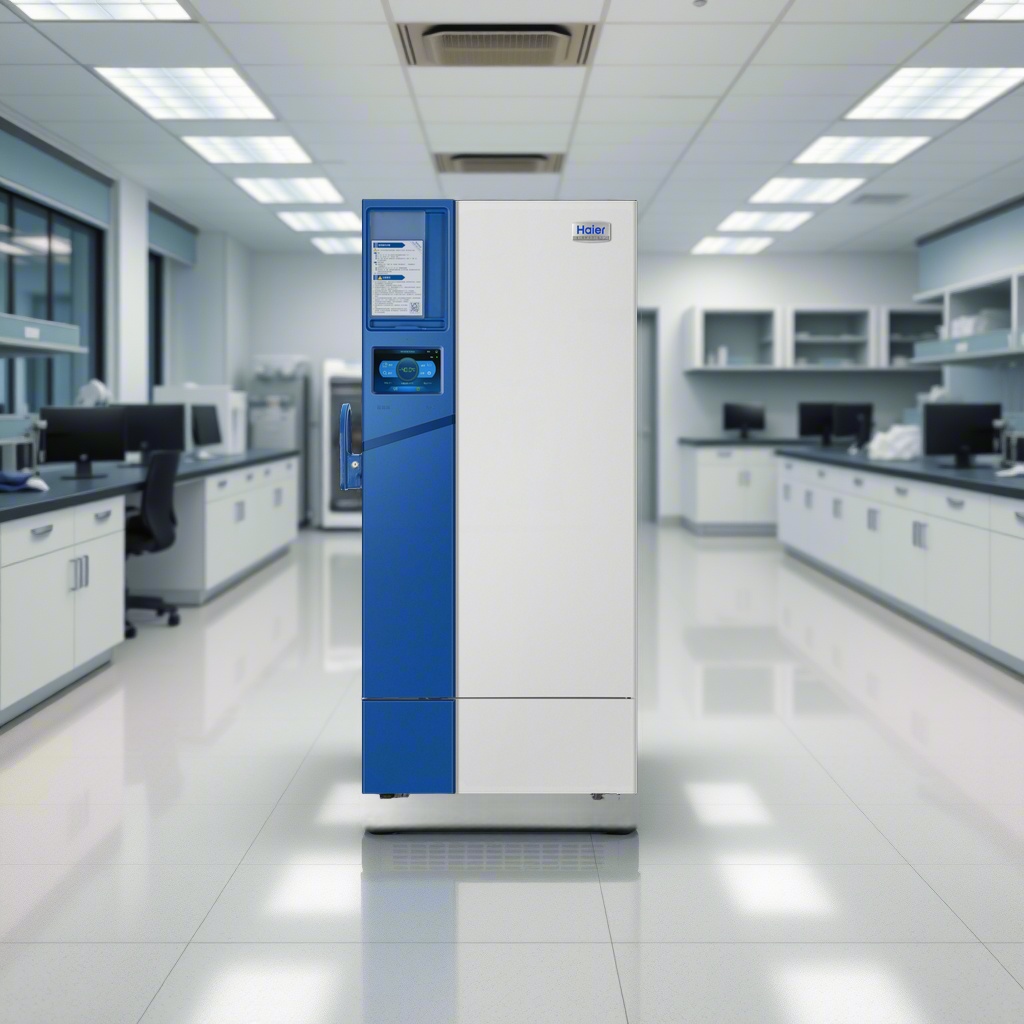 實(shí)驗(yàn)室冰箱