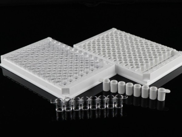 耐思 Axygen PCR 單管及八聯(lián)管產(chǎn)品型號(hào)與包裝規(guī)格