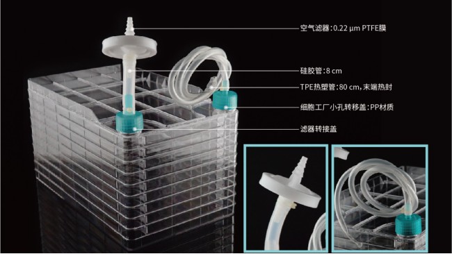 細(xì)胞工廠