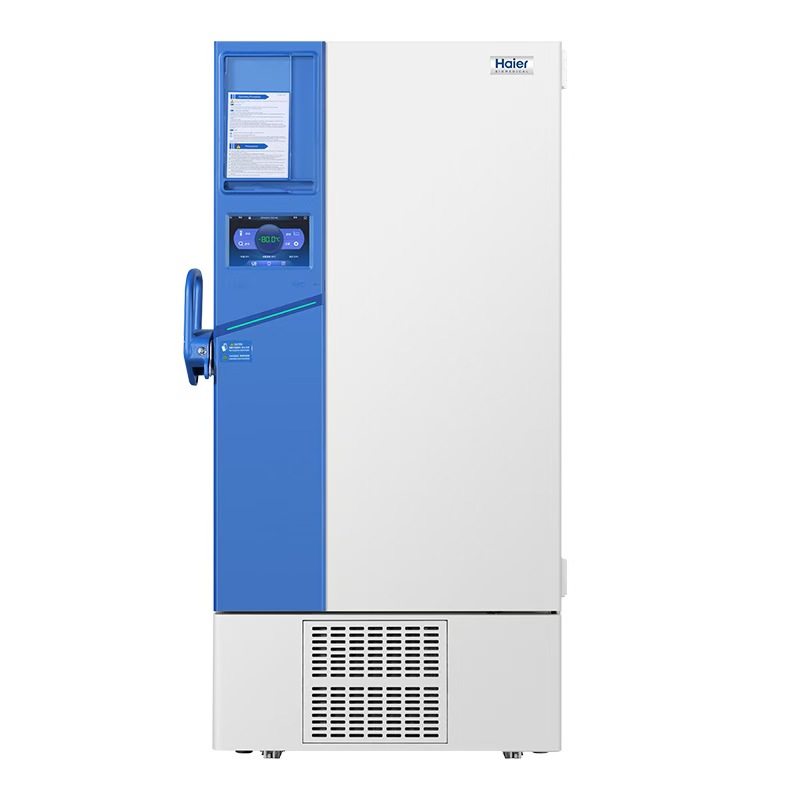 DW-86L730BPT海爾冰箱